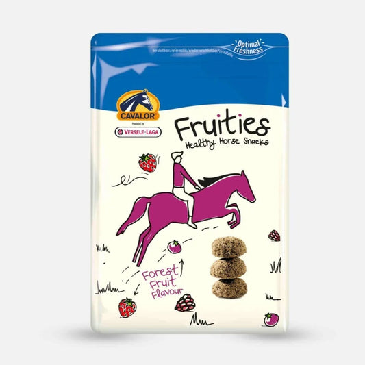 Cavalor Fruities – 750 g
