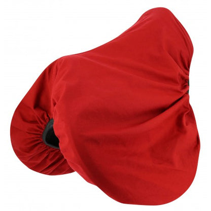 Funda de sillín , algodón - Riding World
