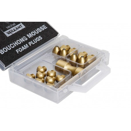 Espuelas Funda para ramplones W3/8 Fastuds® - Terreno blando - Michel Vaillant para equitación - vista 2