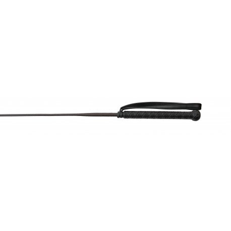 Fusta WHIP & GO de fia de vidrio recubierta de nylon trenzado - Br