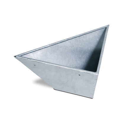 Comedero Rectangular y de Esquina Alfako