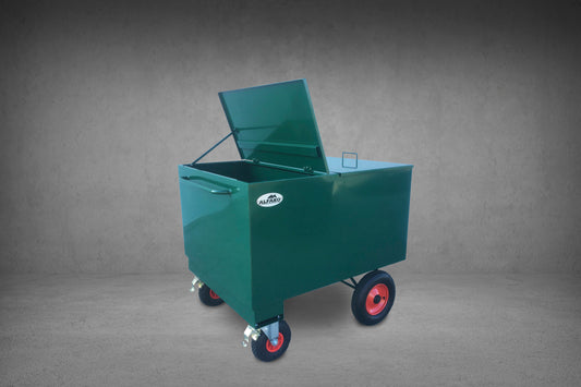 Carro de Pienso Alfako – 700 L