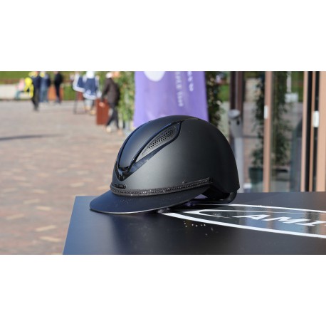 Galón removible para casco - Strass - Lami-Cell