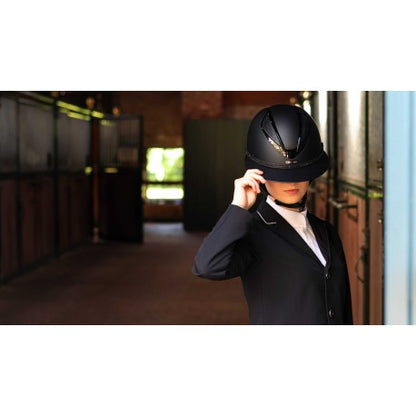 Galón removible para casco - Strass - Lami-Cell