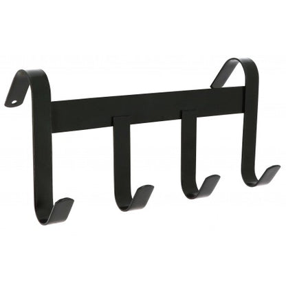 Accesorio ecuestre Gancho de tachuela portátil - Hippotonic para equitación