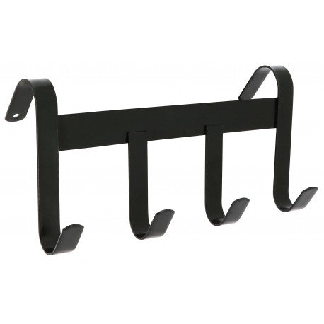 Accesorio ecuestre Gancho de tachuela portátil - Hippotonic para equitación