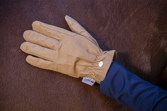 Gants - Travail - Equithème