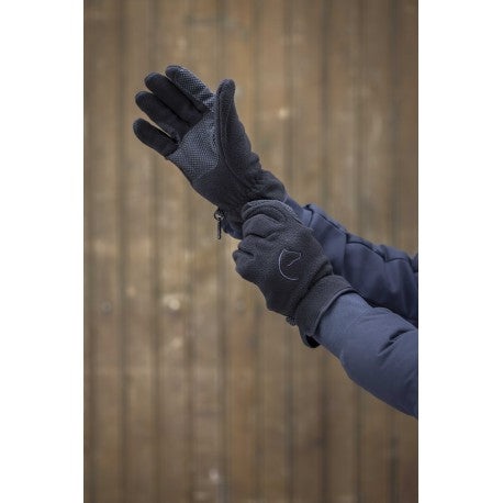 Guantes Gants polaires -Picot - Equithème para equitación - vista 3