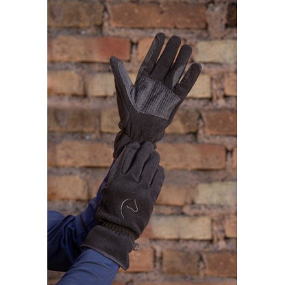 Guantes Gants polaires -Picot - Equithème para equitación - vista 4