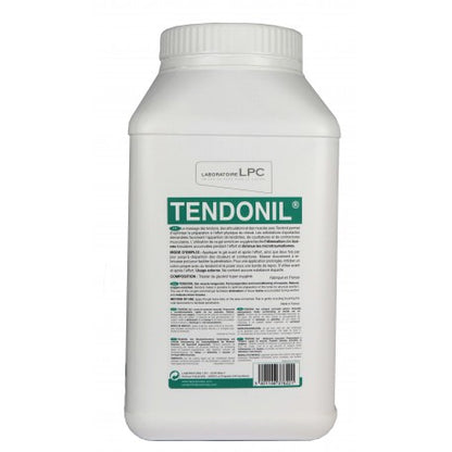 Accesorio ecuestre Gel calmante - Tendonil - Lpc para equitación - vista 5