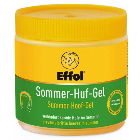 Cascos Gel de verano ® - Effol para equitación