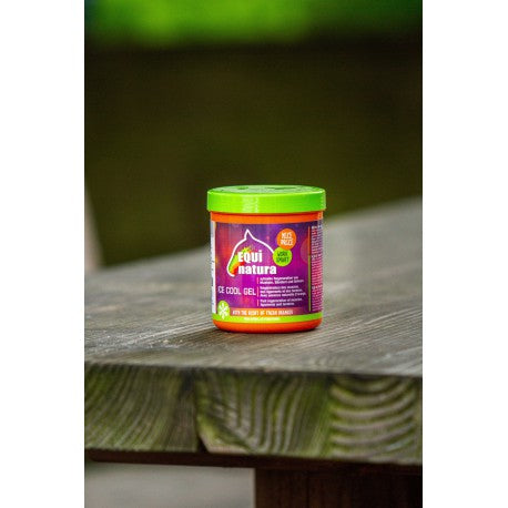 Gel refrescante - Equinatura