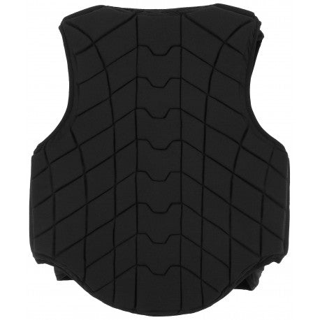 Gilet de protection - Loki - Adulte - Equithème - Rojo