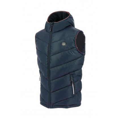 Gilet -Greg - Equithème