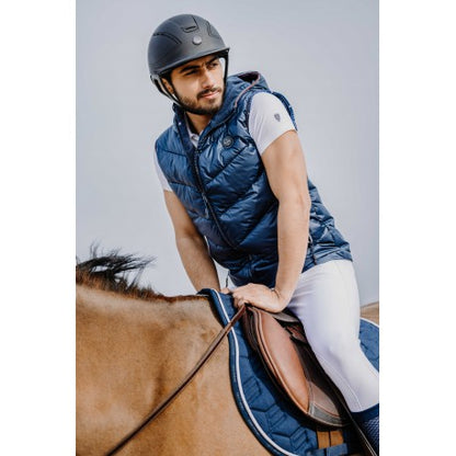 Gilet -Greg - Equithème