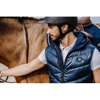 Gilet -Greg - Equithème