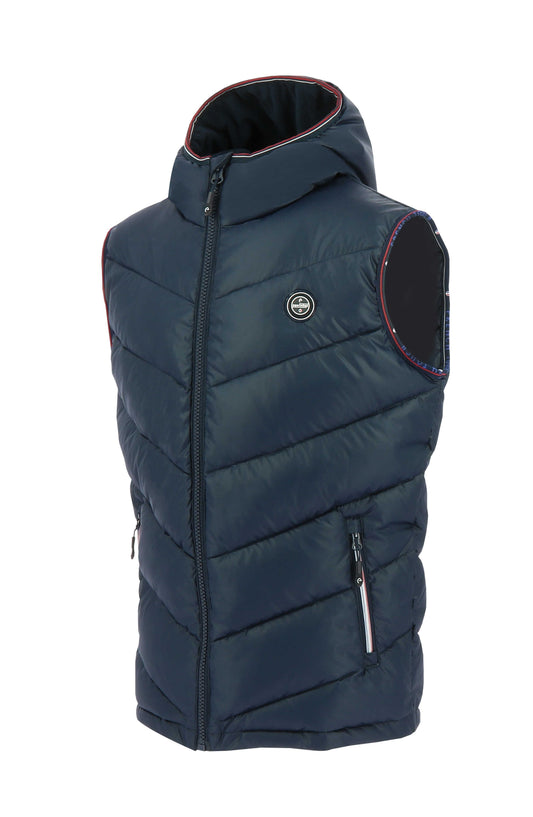 Gilet -Greg - Equithème