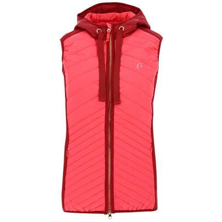 Chalecos Gilet - Kim - Equithème para equitación - vista 2