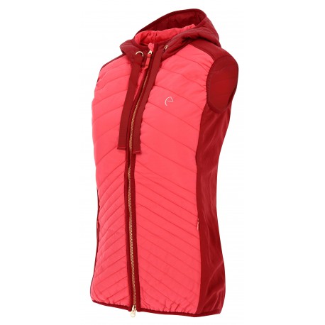 Chalecos Gilet - Kim - Equithème para equitación