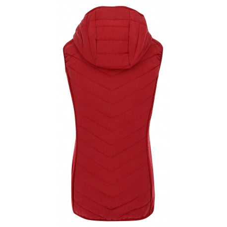 Gilet - Kim - Equithème