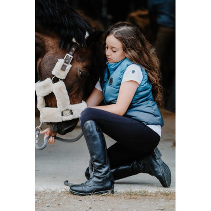 Chalecos Gilet - Lina - Enfant - Equithème para equitación - vista 3