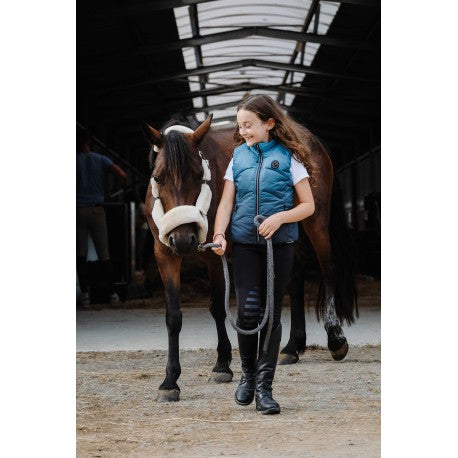 Chalecos Gilet - Lina - Enfant - Equithème para equitación - vista 5