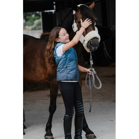 Chalecos Gilet - Lina - Enfant - Equithème para equitación - vista 4