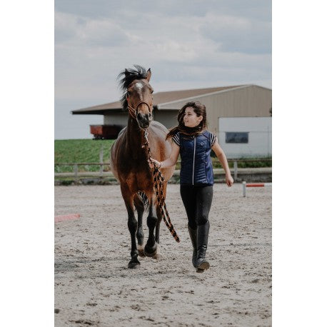 Gilet hybride - Luna- enfant - Equithème