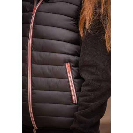 Gilet Macaron - Paddock