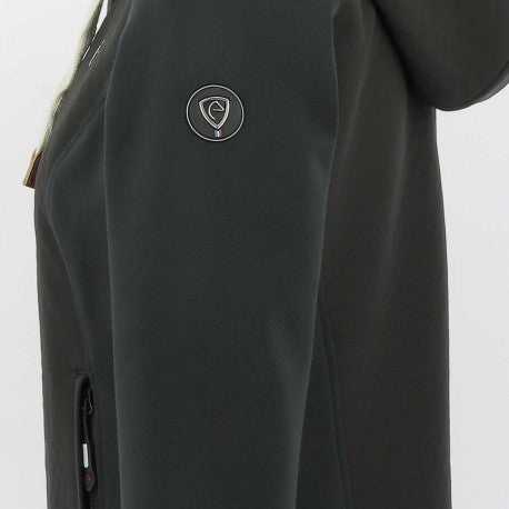 Chaquetas Gilet matelassé - Phoebe - Equithème para equitación - vista 3