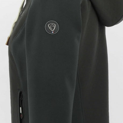Chaquetas Gilet matelassé - Phoebe - Equithème para equitación - vista 3