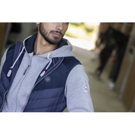 Gilet sans manches -Jules - Equithème