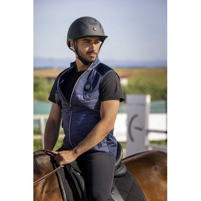 Gilet sans manches -Jules - Equithème