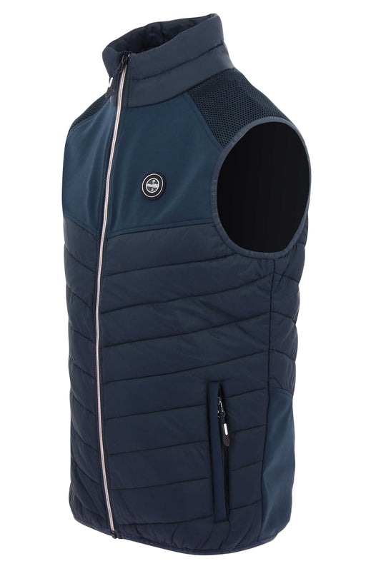 Gilet sans manches -Jules - Equithème
