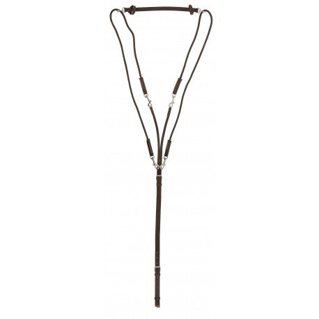 Accesorio ecuestre Gogue con poleas PRO - Norton para equitación