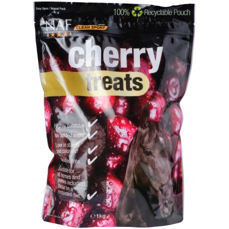 Golosinas de Cereza - Naf