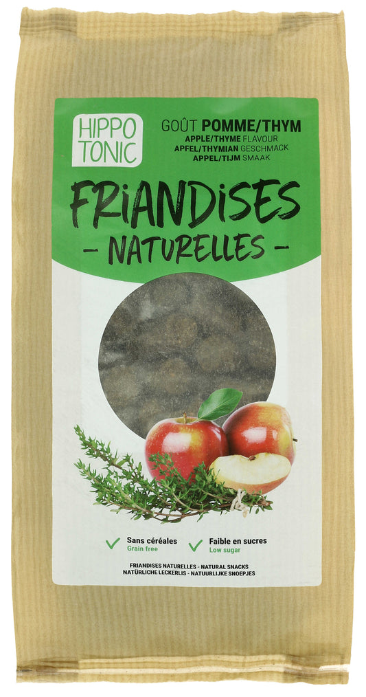 Golosinas - Manzana/tomillo - Hippotonic