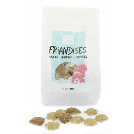 Golosinas - Mezcla de invierno - Hippotonic - Hippotonic