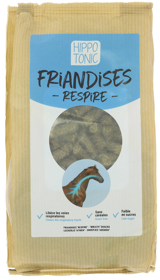 Golosinas - Respira - Hippotonic