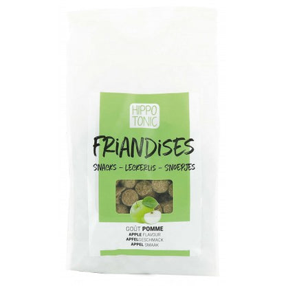 Golosinas , sabor manzana - Hippotonic