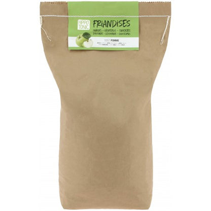 Golosinas , sabor manzana - Hippotonic
