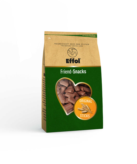 Golosinas para Caballos ® - Effol