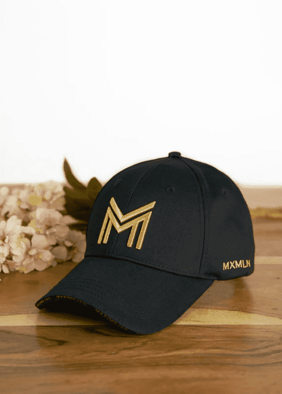 gorra 13