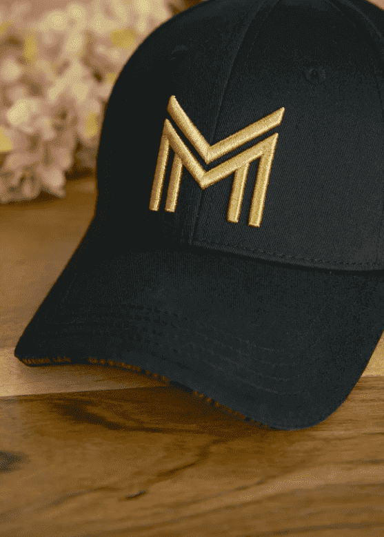 gorra 16