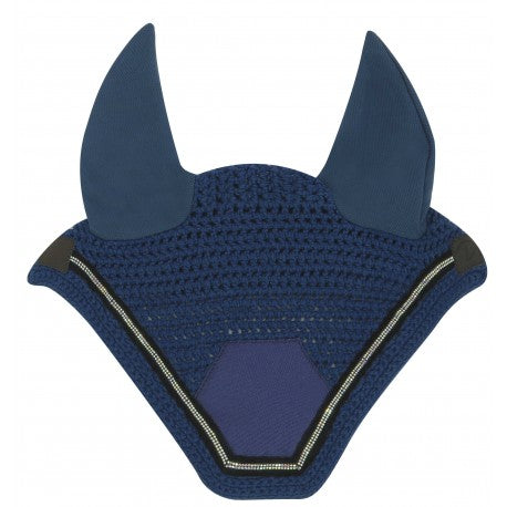 Gorro anti moscas - Domino - Equitheme