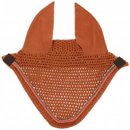 Orejeras Gorro anti moscas - Hexalight - Equithème para equitación