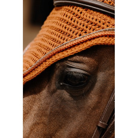 Orejeras Gorro anti moscas - Hexalight - Equithème para equitación - vista 6