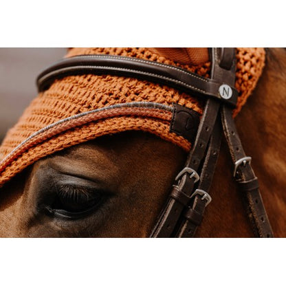 Orejeras Gorro anti moscas - Hexalight - Equithème para equitación - vista 5