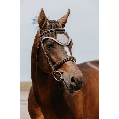 Gorro antimoscas - Chic - Equithème