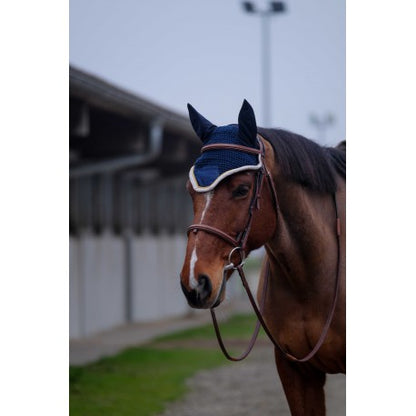 Gorro antimoscas - Denim - Equithème - Equithème